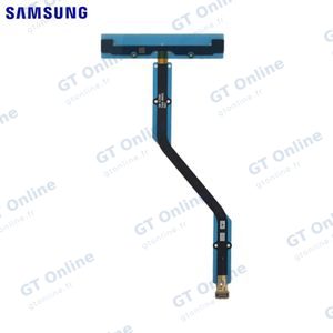 Nappe Pogo Originale Samsung Galaxy Tab Active5 Pro 5G X356 GH59-15858A Bridge