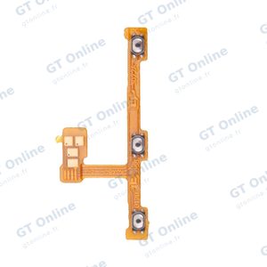 Nappe Power On/Off et Volume Premium Vivo X80 Pro