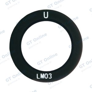Lentilles Premium Samsung Galaxy M53 5G M536