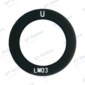 Lentilles Premium Samsung Galaxy M53 5G M536