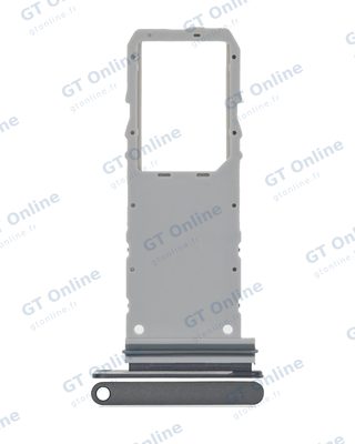 Tiroir SIM pour Samsung Galaxy Note 10 (Aura Black)