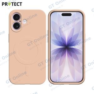 Coque de Protection MagSafe IZ001 PROTECT pour Apple iPhone 17 Rose