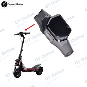 Dashboard Original Segway-Ninebot eKickScooter ZT3 Pro E (AB.05.18.00.0016) (ZT3P-014) — vue 5
