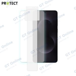 Verre Trempé pour Applicateur Installation Facile PROTECT pour Samsung Galaxy S25 Edge S937