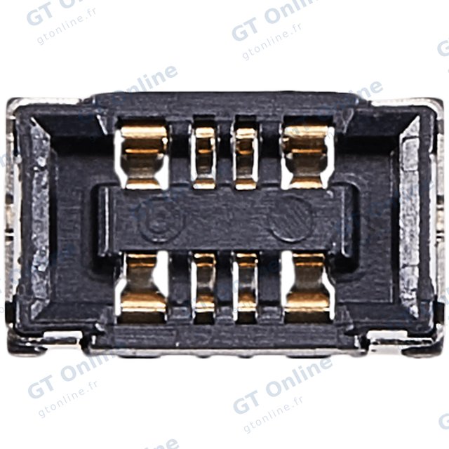 Pièce à microsouder pour Samsung Galaxy S23 / S23 FE / S24 / S24 FE / Fold 2 / Fold 3 / Fold 4 / Z Flip 3 / Z Flip 4