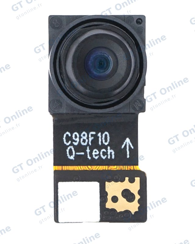 Caméra arrière ultra grand-angle pour Motorola One Fusion (XT2073 / 2020) / One Fusion Plus (XT2067 / 2020)