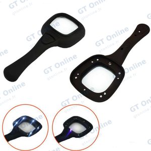 Loupe LED TH-600558