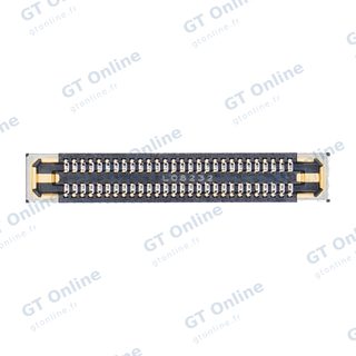 Pièce à microsouder pour Samsung Galaxy Note 20 / Note 20 Ultra / S20 5G / S20 Plus / S20 Ultra / S21 5G / S21 Plus 5G / S21 Ultra 5G (56 Pin)