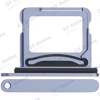Tiroir SIM pour Apple iPhone 17 (Lavender)