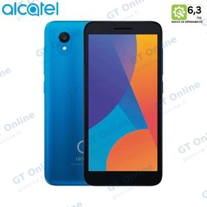 Téléphone Portable Alcatel 1 2021 5033D 1GB 8GB NEUF Bleu