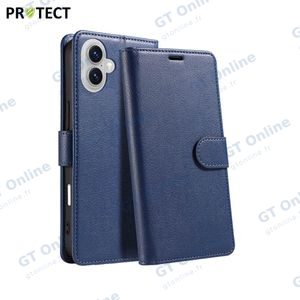 Housse de Protection IP011 PROTECT pour Apple iPhone 17 Bleu Marine