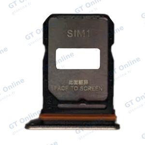 Tiroir SIM Premium Xiaomi 15T Rose Gold