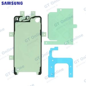Kit Stickers Original Samsung Galaxy S23 Plus 5G S916 GH82-30555A