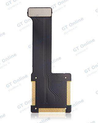 Nappe de caméra à souder pour Apple iPhone 12 Pro (soudure requise)