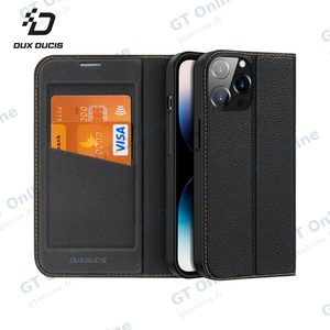 Housse de Protection Skin X2 Dux Ducis pour Apple iPhone 14 Pro Max Noir