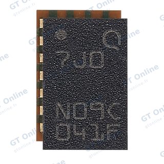 Pièce à microsouder pour Apple iPhone 13 Series (Q6xx)