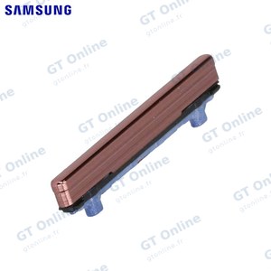 Bouton Volume Original Samsung Galaxy Note 20 Ultra N985/Galaxy Note 20 Ultra 5G N986/Galaxy Note 20