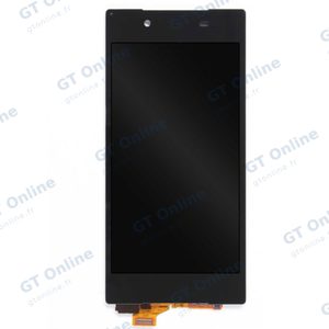 Écran Tactile Sony Xperia Z5 E6603 Noir
