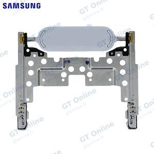 Slider Caméra Original Samsung Galaxy A80 A805 GH98-44240B Argent
