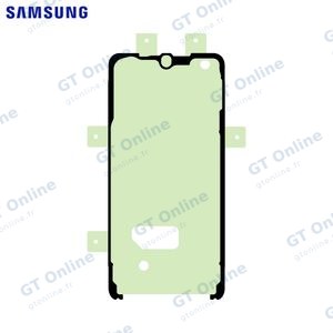 Stickers Adhésif écran Original Samsung Galaxy S22 S901 GH81-22946A