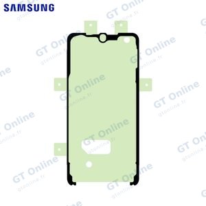 Stickers Adhésif écran Original Samsung Galaxy S22 S901 GH81-22946A