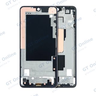 Châssis pour Xiaomi Redmi Note 11 Pro Plus 5G (vert Forest)