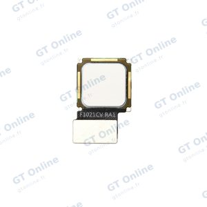 Nappe Home Huawei Mate 9/Nova Blanc