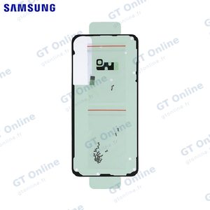 Stickers Cache Arrière Original Samsung Galaxy S25 Plus S936 GH82-36508A