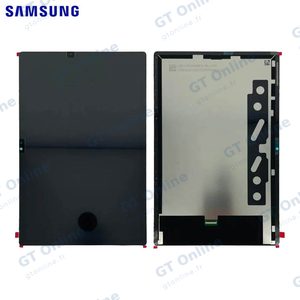 Écran Tactile Original Samsung Galaxy Tab A8 WI-FI X200/Galaxy Tab A8 4G X205 GH81-21915A Anthracite