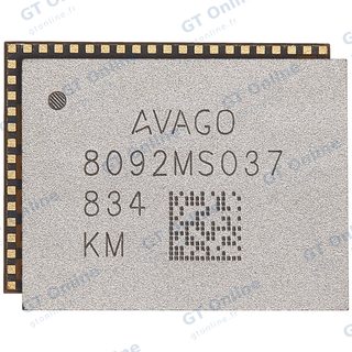Pièce à microsouder pour Apple iPhone XS / XS Max (A8092)