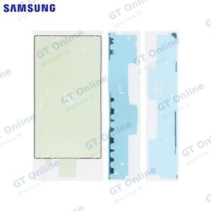 Kit Stickers Adhésif écran Original Samsung Galaxy Z Fold 7 5G F966 GH82-37823A