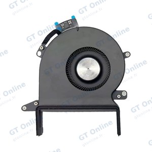 Ventilateur Apple MacBook Pro Retina 16" M1 Pro/M1 Max (2021) A2485/MacBook Pro 16" M3 Pro/M3 Max (2023) A2991