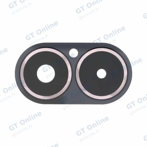 Lentille Premium Realme C67 4G Noir