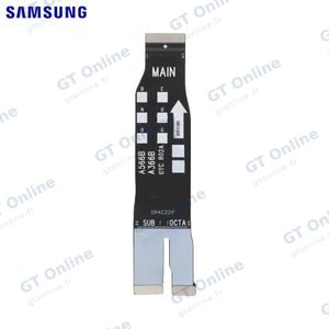 Nappe de Connexion Originale Samsung Galaxy A36 5G A366/Galaxy A56 5G A566 GH82-36830A
