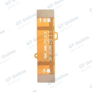 Nappe de Connexion Huawei MediaPad M5 Lite 10.1 Sim/Connecteur de Charge