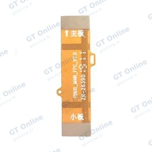 Nappe de Connexion Huawei MediaPad M5 Lite 10.1 Sim/Connecteur de Charge