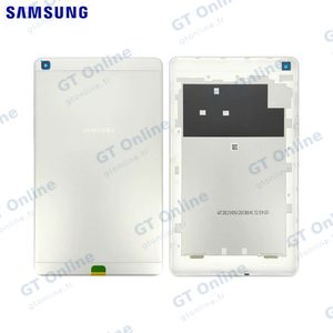 Cache Arrière Original Samsung Galaxy Tab A 8.0 T290 GH81-17319A Argent