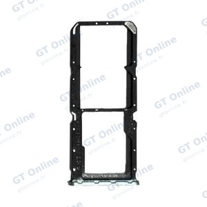 Tiroir SIM Premium OPPO A60 5G (CPH2683) Bleu Ocean