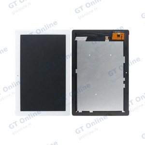 Écran Tactile Asus ZenPad 10 Z301 MF/ZenPad 10 Z301MFL Blanc
