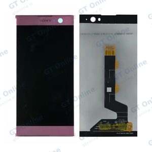Écran Tactile Sony Xperia XA2 H3113/H4113 Rose