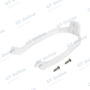 Support de Garde-Boue Arrière Xiaomi Mi Electric Scooter M365/Mi Electric Scooter M365 Pro/Mi Electric Scooter 1S/Mi Electric Scooter Essential/Mi Electric Scooter M365 Pro 2/Mi El
