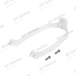 Support de Garde-Boue Arrière Xiaomi Mi Electric Scooter M365/Mi Electric Scooter M365 Pro/Mi Electric Scooter 1S/Mi Electric Scooter Essential/Mi Electric Scooter M365 Pro 2/Mi El