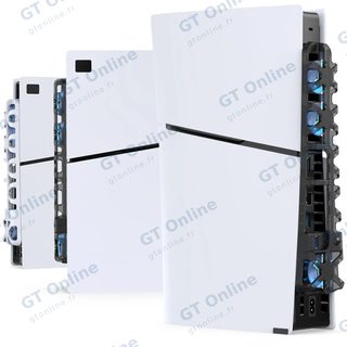 Ventilateur de refroidissement pour PlayStation 5 Slim DOBE TP5-3538