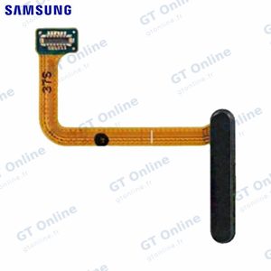 Lecteur Empreinte Original Samsung Galaxy Z Fold 5 5G F946 GH96-16105A Noir