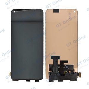 Écran Tactile Premium OPPO Reno 7 Pro 5G CPH2293 Noir