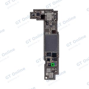 Puce IC (Circuit Intégré) Apple iPhone 13 LCD Display Control (U9100) (x3)