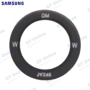 Lentille Original Samsung Galaxy A56 5G A566 Capteur Macro GH64-09721A