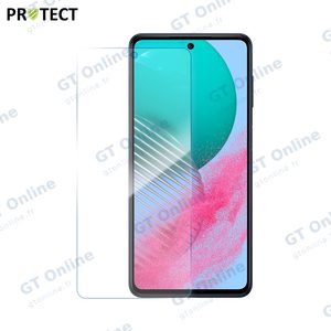 Verre Trempé Classique PROTECT pour Samsung Galaxy M54 5G M546 Transparent