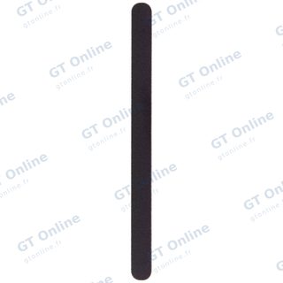 Feutre d’amortissement sous batterie pour Motorola Moto Edge 40 Neo (XT2307 / 2023) (origine)