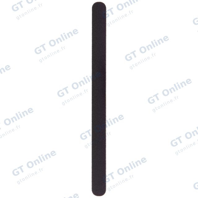 Feutre d’amortissement sous batterie pour Motorola Moto Edge 40 Neo (XT2307 / 2023) (origine)